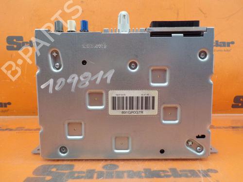 Electronic module PEUGEOT 308 II (LB_, LP_, LW_, LH_, L3_) 1.6 BlueHDi 120 | BP24412584M83 