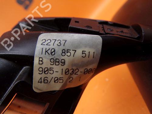 Rear mirror VW GOLF V (1K1) 2.0 GTI | BP32640872I6 