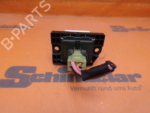 Heater resistor KIA CARENS IV 1.7 CRDi | BP33153380M108 - Image 3
