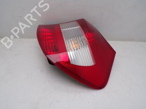 Right taillight BMW 1 (E87) 116 i | BP33892420C35 - Image 3