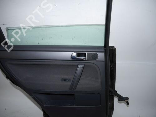 Left rear door VW TOUAREG (7LA, 7L6, 7L7) 2.5 R5 TDI | BP24383697C4 