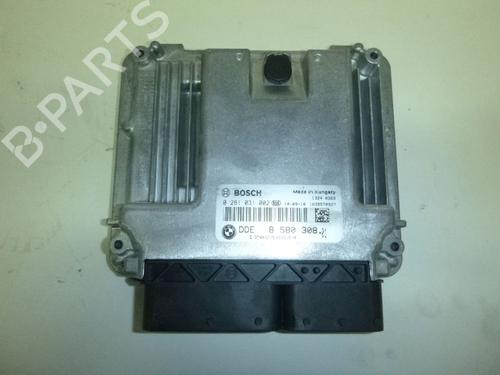 Used Engine control unit (ECU) BMW X1 (E84) xDrive 20 d (184 hp) 32638723