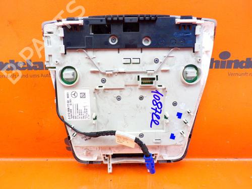 Interior roof light MERCEDES-BENZ E-CLASS T-Model (S212) E 250 CDI / BlueTEC (212.203, 212.204) | BP24392905I8 