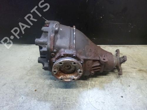 Used Rear differential MERCEDES-BENZ S-CLASS Coupe (C140) SEC/CL 600 (140.076) (394 hp) 26916611