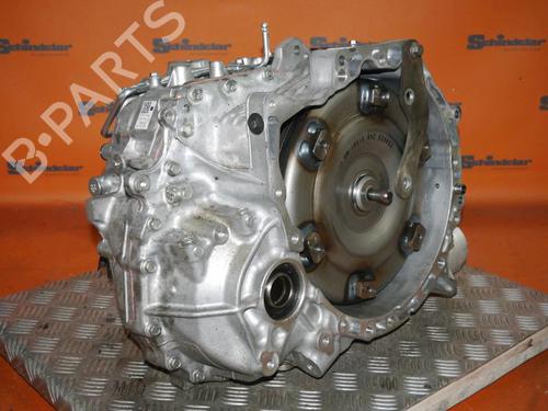 Used Gearbox Gearbox OPEL CORSA F (P2JO) 1.2 (68) (101 hp) 33154143 33154143