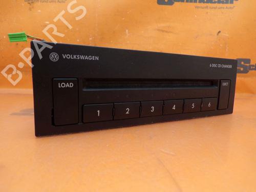 Electronic module VW POLO (9N_, 9A_) 1.2 12V | BP25017140M83 