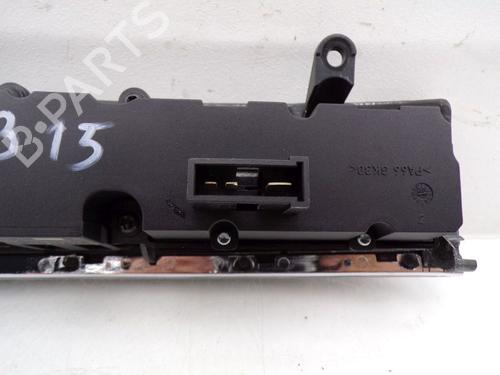 Warning switch MERCEDES-BENZ C-CLASS (W203) C 180 Kompressor (203.046) | BP32652983I22 