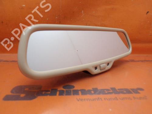 Used Rear mirror VW TOURAN (1T1, 1T2) 1.4 TSI (140 hp) 32647003