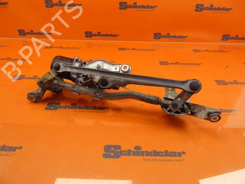 Used Front wiper motor NISSAN NOTE (E11, NE11) 1.4 (88 hp) 32641848