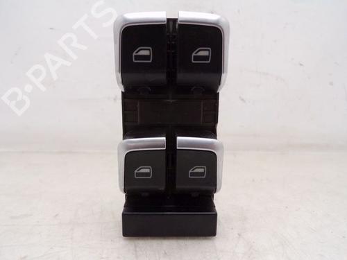 Comutador AUDI A5 Convertible (8F7) 3.0 TFSI quattro (272 hp) 31076953