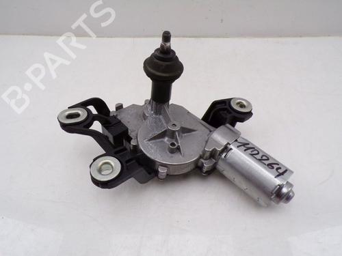Used Rear wiper motor VW GOLF PLUS V (5M1, 521) 1.2 TSI (105 hp) 30366435