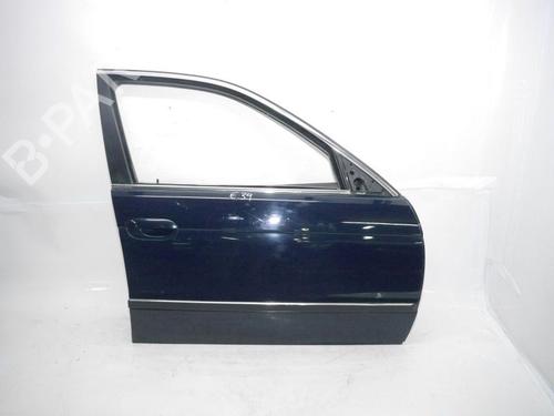 Used Right front door BMW 5 (E39) 520 i (150 hp) 24382975
