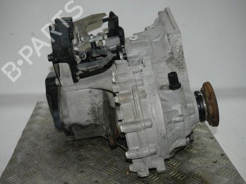 Gearkasse SKODA FABIA II Combi (545) 1.6 TDI | BP29644664M3 