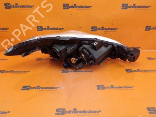 Left headlight MAZDA 5 (CR) 2.0 CD (CR19) | BP33150145C28 - Image 5