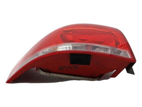 Left taillight AUDI A3 (8P1) 1.6 | BP37082862C34 - Image 5