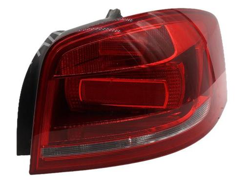 Used Right taillight Right taillight AUDI A3 (8P1) 1.4 TFSI (125 hp) 34721700 34721700