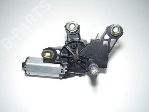 Used Rear wiper motor VW SHARAN (7M8, 7M9, 7M6) 1.9 TDI (115 hp) 24384207