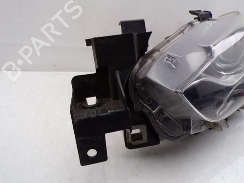 Left headlight MAZDA 6 Estate (GJ, GL) 2.0 (GJEFW) | BP33743750C28 - Image 10