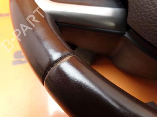 Steering wheel JAGUAR XF I (X250) 3.0 | BP24415358C49 