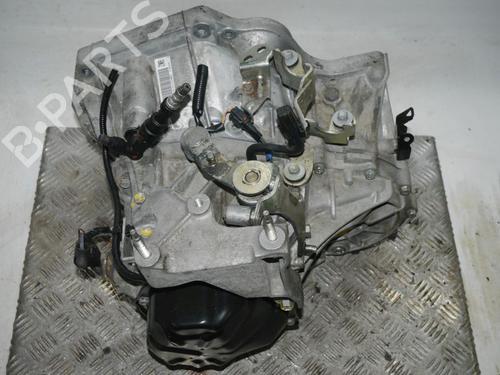 Gearbox SUZUKI SX4 S-Cross (JY) 1.6 AllGrip (AKK 416) | BP35997222M3  - Image 6