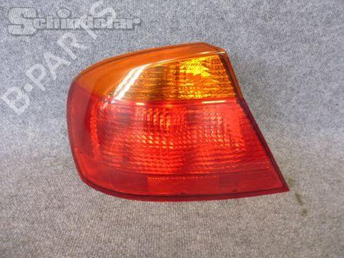 Used Left taillight CHRYSLER STRATUS Convertible (JX) 2.5 LX (163 hp) 23506907
