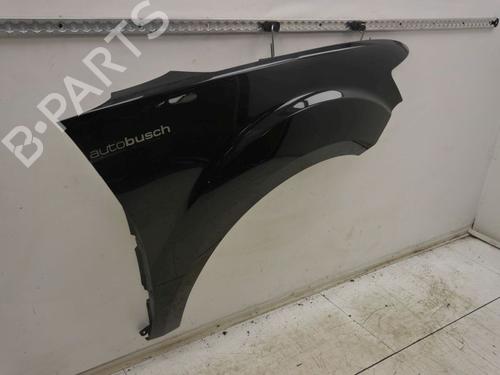 Right front fenders MITSUBISHI OUTLANDER II (CW_W) 2.2 DI-D 4WD | BP30366457C42