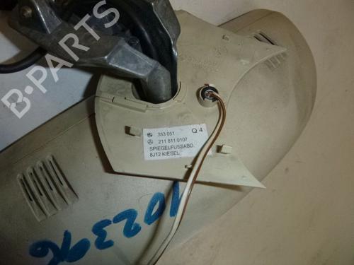 Rear mirror MERCEDES-BENZ E-CLASS T-Model (S211) E 320 T CDI (211.226) | BP32635673I6