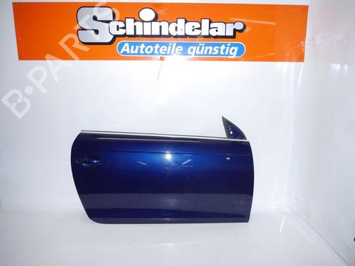 Used Right front door VW EOS (1F7, 1F8) 1.4 TSI (160 hp) 33141702