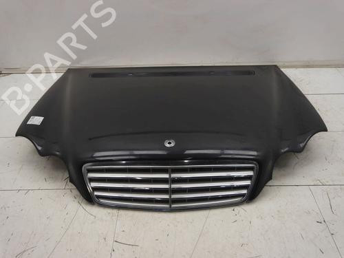 Motorhjelm MERCEDES-BENZ C-CLASS (W203) C 200 CDI (203.004) | BP29333552C1 