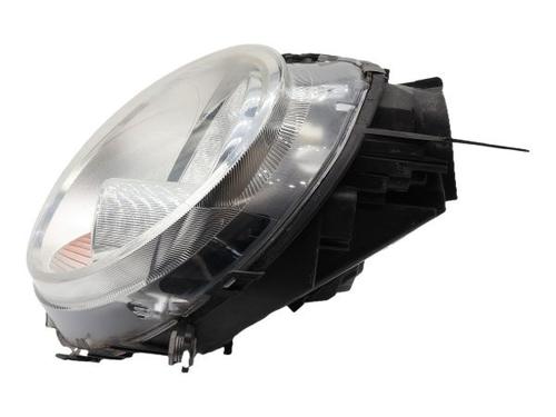 Left headlight MINI MINI (R56) Cooper | BP37428546C28 - Image 2