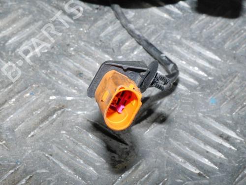 Engine mount AUDI Q5 (8RB) 2.0 TFSI quattro | BP33145757M89 - Image 5