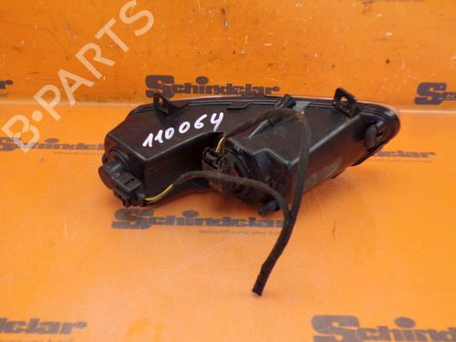 Right front fog light VW POLO V (6R1, 6C1) 1.2 TSI | BP24413311C31 