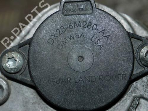 Cylinder head JAGUAR F-PACE (X761) 3.0 SCV6 AWD | BP32648150M5 