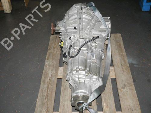 Gearbox AUDI A5 Convertible (8F7) 3.0 TFSI quattro | BP33157323M3 - Image 4