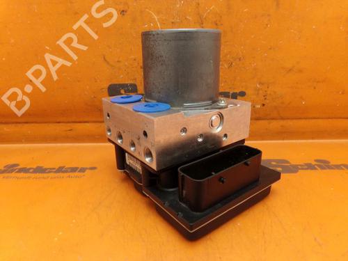 Used ABS pump BMW X3 (E83) 3.0 d (218 hp) 33154085