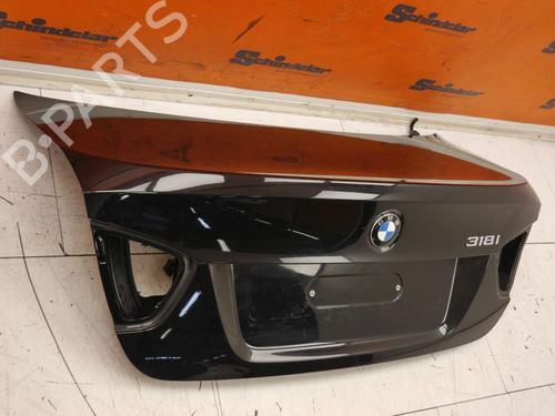 Bakluke CC/Kombi-Kupé BMW 3 (E90) 318 i | BP25981716C6 