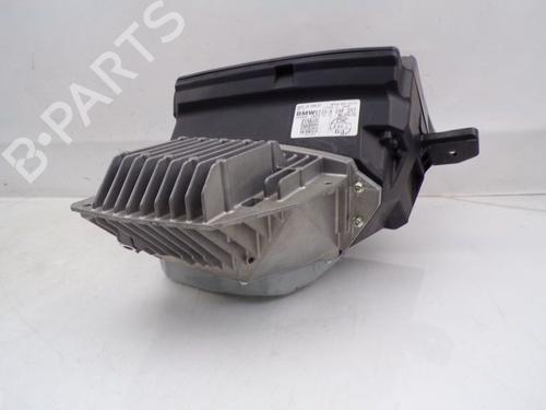 Electronic module BMW 6 Coupe (F13) 640 i | BP33722242M83  - Image 5