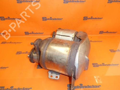 Used Particulate filter AUDI A4 B9 Avant (8W5, 8WD) 2.0 TDI (150 hp) 24391049
