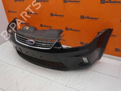 Front bumper FORD C-MAX (DM2) 1.6 TDCi | BP24888604C7 