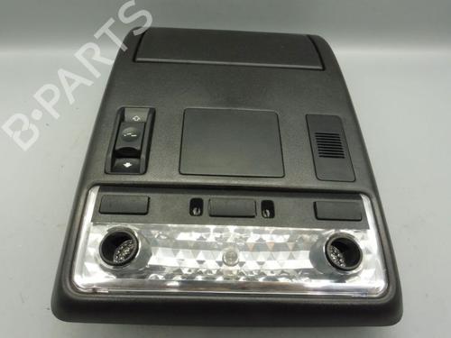 Luz interior BMW X5 (E53) 3.0 d (218 hp) 24386787