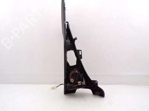 Middle console BMW 6 Coupe (F13) 640 i | BP33629079I22 - Image 6