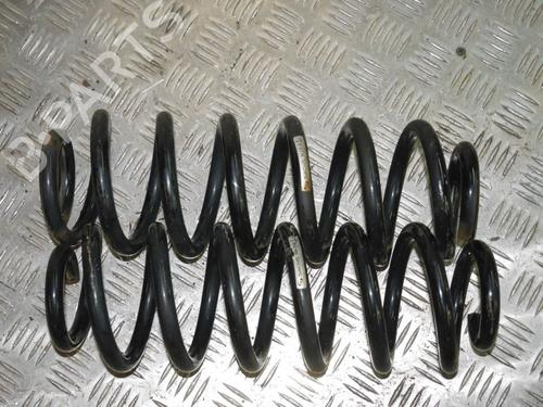 Used Shock absorber spring VW TIGUAN (5N_) 2.0 TDI 4motion (140 hp) 33144894