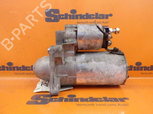Used Starter FIAT PUNTO (188_) 1.2 16V 80 (188.233, .235, .253, .255, .333, .353, .639,... (80 hp) 32829967