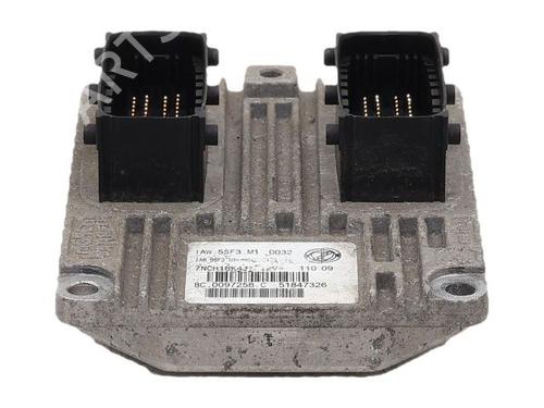 Engine control unit (ECU) FIAT GRANDE PUNTO (199_) 1.2 | BP39480085M57 - Image 4