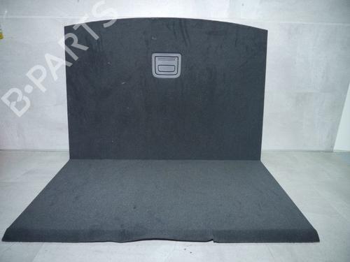 Used Boot lining AUDI E-TRON (GEN) 55 quattro (408 hp) 30366532