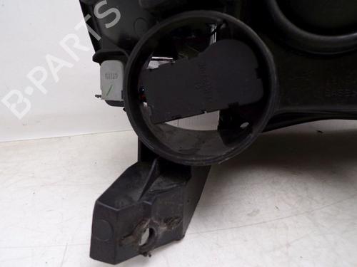 Left headlight OPEL CORSA C (X01) 1.0 (F08, F68) | BP30085837C28