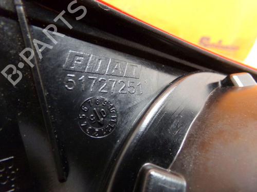 Right tailgate light FIAT CROMA (194_) 2.2 16V | BP29380629C80 