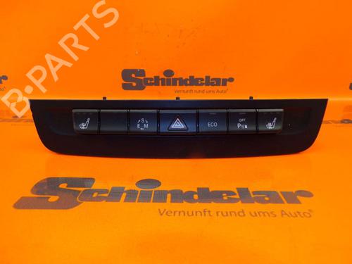 Used Switch MERCEDES-BENZ B-CLASS Sports Tourer (W246, W242) B 220 CDI / d (246.203) (170 hp) 24389939