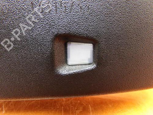 Rear mirror OPEL INSIGNIA A (G09) 2.0 Turbo 4x4 (68) | BP32834682I6 - Image 5