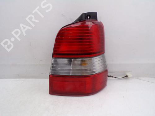 Høyre baklys Høyre baklys MAZDA DEMIO (DW) 1.3 16V (DW3W, DW19) (63 hp) 33892371 33892371